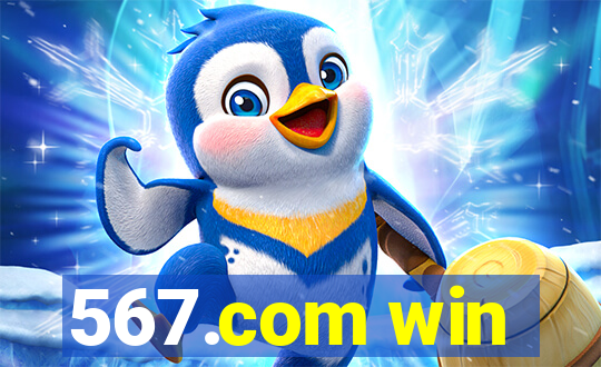 567.com win